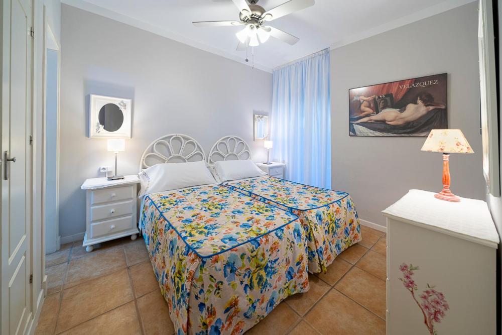Ferienwohnung Nerja 1ª Linea De Playa De Burriana , Terraza Grande Al Mar Exterior foto