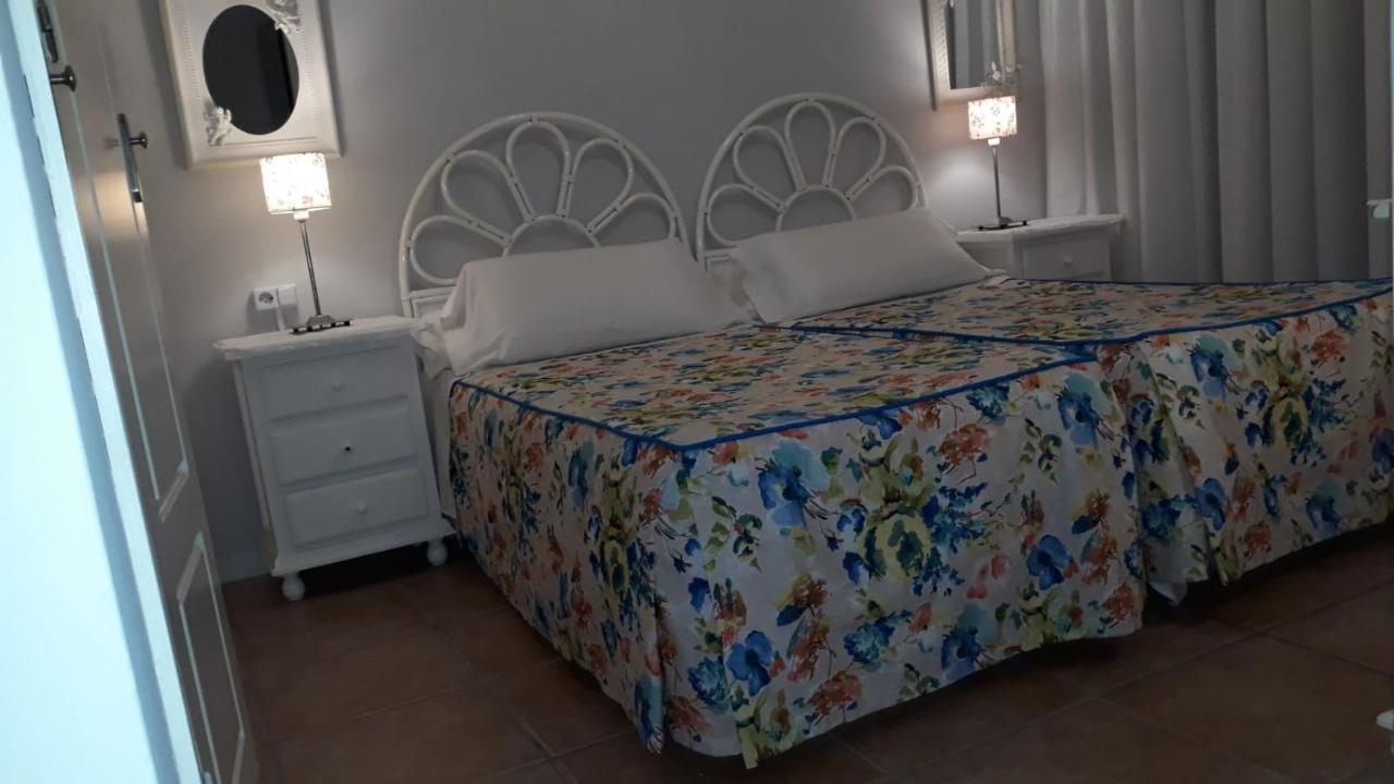 Ferienwohnung Nerja 1ª Linea De Playa De Burriana , Terraza Grande Al Mar Exterior foto